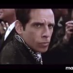 Zoolander GIF Template