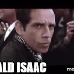 Zoolander2 GIF Template