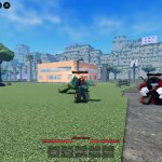 me and n19k GIF Template