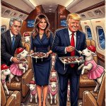 THE LOLITA EXPRESS meme