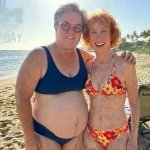 Hideous Duo. Bitches from Hell.