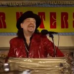 Damn That's Hateful GIF Template