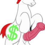 L Money Biggie Buddy Pink Friend