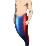 Merman Shoto