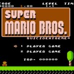 Suicide xtreme super mario bros