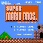 Super Mario Bros Suicide Xtreme