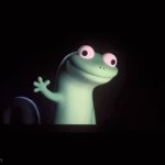 Nyehehe | image tagged in gifs,funny gif | made w/ Imgflip video-to-gif maker