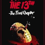 Friday the 13th: The Final Chapter