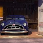 Doc Hudson meme