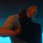 Mr Incredible Dap GIF Template