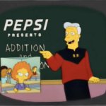 Pepsi? Partial Credit