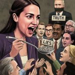 Democratic Propaganda meme