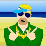 Crack Stuntman Spring Break