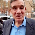 Mark Warner senator Virginia