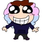 Pearlfan23 korean reaction image meme