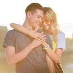 My girlfriend holds me bro, ya jealous?