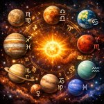 Astrology & Prophecy