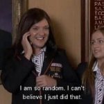 I'm So Random