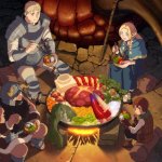 Dungeon meshi