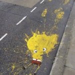 No more Spongebob meme