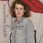 King & Patriarch of My Little Pony Liam Keel meme