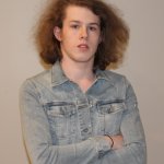 Liam Keel Portrait March 8th, 2026. meme