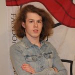 King & Patriarch of My Little Pony Liam Keel