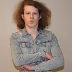 Liam Keel Portrait March 8th, 2026.