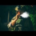 Stay Drug Free in Army