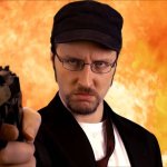 Nostalgia  critic