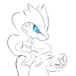 reshiram cursed comments in the other direction