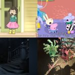 Andy Davis DVD Pirata Deaths Vol.1