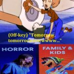 I'm gonna ruin it | image tagged in who hates amy vandergelt's singing | made w/ Imgflip meme maker