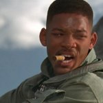 Will Smith Independence Day