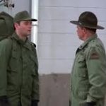 I'm Pacing Myself Bill Murray Stripes