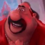 el macho GIF Template