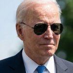 Joe Biden cooling cool