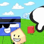 Credit card Take a selfie with loser