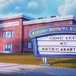 Come See My Hairy Armpits meme