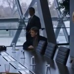 The Martian - Introducing Rich Purnell