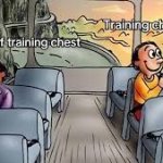 thinking of actually doing