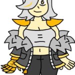 Peyton (By Eggyhead)