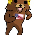 PedoTrumpBear