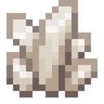 Minecraft Quartz PNG