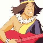 Secret Tunnel GIF Template