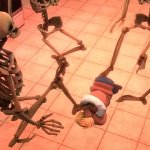 Consume your calcium GIF Template