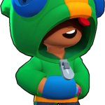 brawlstarsleon announcement temp template