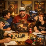 Second Edition AD&D & Friends meme