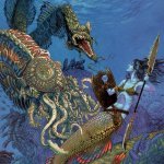 Second Edition AD&D & Friends