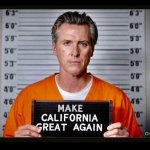 Greasy Gavin mugshot